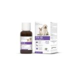 FH-10 Factor Hepatico 10 | Gotero de 30 ml | Suplemento para Salud Hepatica Veterinaria Productos veterinarios Agrovet Market | Envios a toda Guatemala