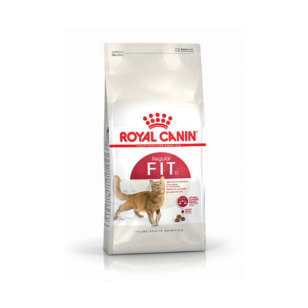 FHN FIT32 400G Concentrado para gatos Royal Canin Productos veterinarios Royal Canin | Envios a toda Guatemala