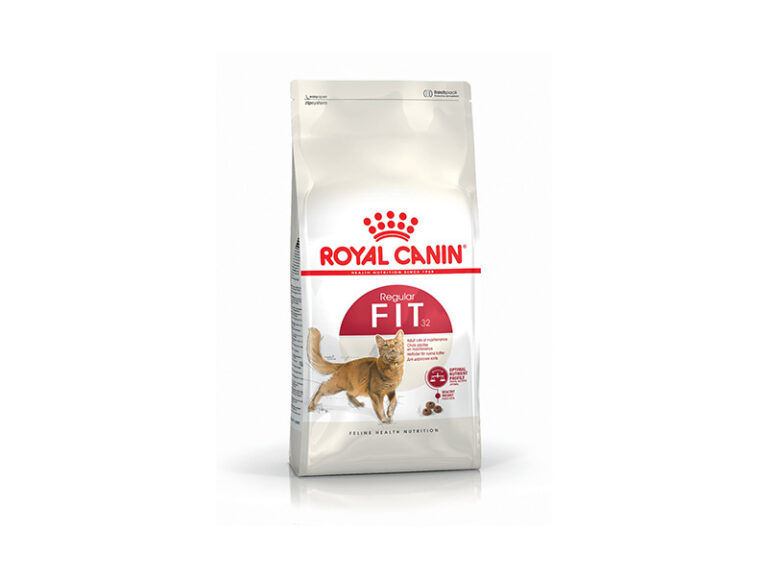 FHN FIT32 400G Concentrado para gatos Royal Canin Productos veterinarios Royal Canin | Envios a toda Guatemala