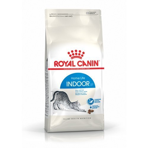 FHN INDOOR27 400G Concentrado para gatos Royal Canin Productos veterinarios Royal Canin | Envios a toda Guatemala