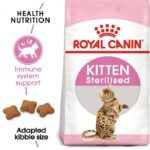 FHN KITTEN 2K Concentrado para perros Royal Canin Productos veterinarios Royal Canin | Envios a toda Guatemala