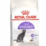 FHN STERILISED 400G Concentrado para gatos Royal Canin Productos veterinarios Royal Canin | Envios a toda Guatemala