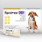 FIPRONEX G5 DROP ON 1.5 ML 1 PIPETA Productos veterinarios Agrovet Market | Envios a toda Guatemala