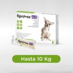 FIPRONEX G5 DROP ON 1.5 ML CAJA CON 5 PIPETAS Productos veterinarios Agrovet Market | Envios a toda Guatemala
