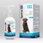 FIPRONEX G5 - FRASCO 110 ML Productos veterinarios Agrovet Market | Envios a toda Guatemala