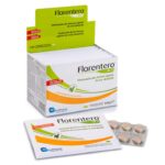 Florentero Act Multiblister 120 Tabletas   Suplemento Digestivo Veterinario Productos veterinarios Candioli | Envios a toda Guatemala
