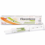 Florentero Act Pasta 15 ml   Probiotico en Pasta para Perros y Gatos Productos veterinarios Candioli | Envios a toda Guatemala