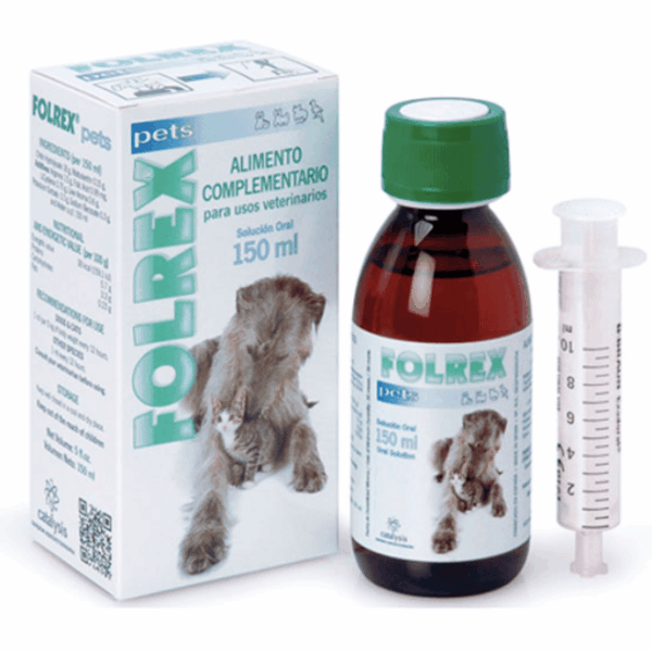 Florex Suplemento para Articulaciones y Movilidad Cuidado de Huesos y Cartilagos en Mascotas Productos veterinarios Catalysis | Envios a toda Guatemala