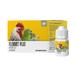 Floxivet Plus Gotero tratamiento 
de enfermedades respiratorias agudas Productos veterinarios VET | Envios a toda Guatemala