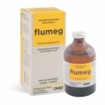 Flumeg 100 ml Antiinflamatorio veterinario de accion prolongada Productos veterinarios Over | Envios a toda Guatemala