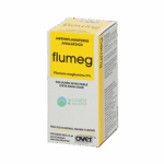 Flumeg 25 ml Antiinflamatorio no esteroideo para animales Productos veterinarios Over | Envios a toda Guatemala