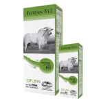Fosfan B 12 Frasco 250 ml Tratamiento de trastornos agudos y cr?nicos del 
metabolismo Productos veterinarios Quimvet | Envios a toda Guatemala
