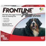 FRONTLINE PLUS 1.34 CC Productos veterinarios Boehringer | Envios a toda Guatemala