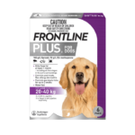 FRONTLINE PLUS 2.68 CC Productos veterinarios Boehringer | Envios a toda Guatemala