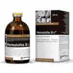 GALLOFOS B12 - FRASCO 20 ML Productos veterinarios Agrovet Market | Envios a toda Guatemala