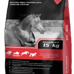 Galotec Alto Rendimiento 15 kg Concentrado Nutritivo para Caballos Potencia y Resistencia Optima Productos veterinarios Galope | Envios a toda Guatemala