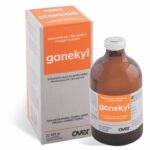 Ganekyl 100 ml Hormona GnRH para reproduccion animal Productos veterinarios Over | Envios a toda Guatemala