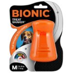 BIONIC URBAN STICK MEDIUM  juguete interactivo y resistente  dise?ado para los perros que mastican con fuerza Perros hasta 35 libras Productos veterinarios BIONIC | Envios a toda Guatemala