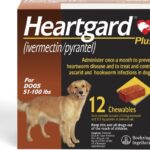 HEARTGARD 272 MCG Productos veterinarios Boehringer | Envios a toda Guatemala