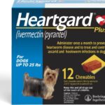 HEARTGARD 68 MCG Productos veterinarios Boehringer | Envios a toda Guatemala