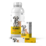 Helmivet: Potente y Fácil Desparasitante Vital Productos veterinarios VET | Envios a toda Guatemala