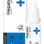 Hepato John Martin 15 ml   Protector Hepatico para Mascotas Productos veterinarios John Martin | Envios a toda Guatemala