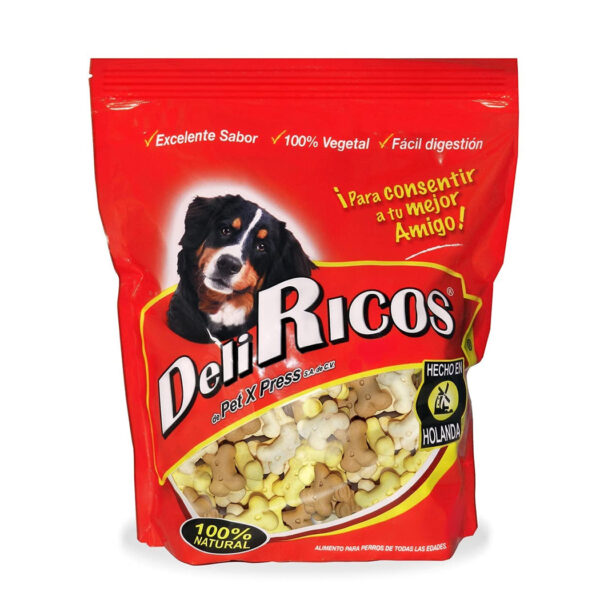 HUESO CHICO 2.5 KG Productos veterinarios Bayer | Envios a toda Guatemala