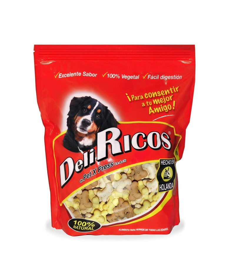 HUESO CHICO 2.5 KG Productos veterinarios Bayer | Envios a toda Guatemala