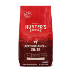 HUNTER'S SPECIAL PERFORMANCE PLUS 50 LBS. Alimento para perro Productos veterinarios Alimentos para perro | Envios a toda Guatemala