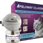 Feliway Classic Difusor con Recarga 48 ml | Feromonas Calmantes para Gatos Productos veterinarios Feliway | Envios a toda Guatemala
