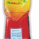 Nugallo 25 kg Concentrado Premium para Gallos de Pelea Energia Fuerza y Vitalidad Productos veterinarios Nupec | Envios a toda Guatemala