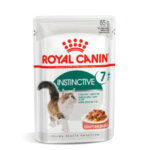 FHN WET INSTINTIVE+7 85G Concentrado para gatos Royal Canin Productos veterinarios Royal Canin | Envios a toda Guatemala