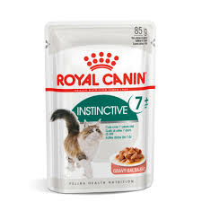 FHN WET INSTINTIVE+7 85G Concentrado para gatos Royal Canin Productos veterinarios Royal Canin | Envios a toda Guatemala