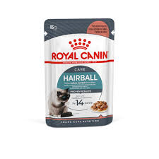 FCN WET HAIRBALL CARE 85G Concentrado para gatos Royal Canin Productos veterinarios Royal Canin | Envios a toda Guatemala