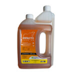 Impacto Pour On 1 litro | Garrapaticida, Mosquicida y mas | Ourofino Productos veterinarios Ourofino | Envios a toda Guatemala