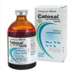 Iver Dual Gel | Desparasitante Inyectable para Caballos | Ourofino Productos veterinarios Ourofino | Envios a toda Guatemala