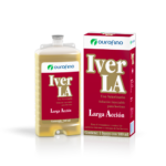 Iver LA 500 ml | Ivermectina de Accion Prolongada para Ganado | Ourofino Productos veterinarios Ourofino | Envios a toda Guatemala