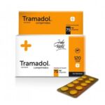 Tramadol John Martin 120 Tabletas   Analgesico para Dolor Cronico en Mascotas Productos veterinarios John Martin | Envios a toda Guatemala