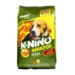 K NINO ADULTO 44 libras  alimento balanceado para perro adulto Productos veterinarios Arena para gatos | Envios a toda Guatemala
