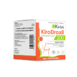 KiroDroxil 200 7 tabletas   Cefadroxilo 200 mg para infecciones bacterianas Productos veterinarios Kiron | Envios a toda Guatemala