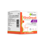 KiroDroxil 400 7 tabletas   Antibiotico oral para infecciones en mascotas Productos veterinarios Kiron | Envios a toda Guatemala