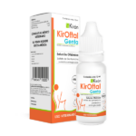 KirOftal Genta Frasco 12 ml   Gotas oftalmicas con gentamicina Productos veterinarios Kiron | Envios a toda Guatemala