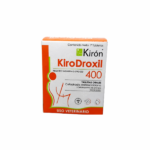 KiroPred 5 Frasco 20 tabletas   Prednisolona 5 mg para procesos inflamatorios Productos veterinarios Kiron | Envios a toda Guatemala