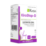 KiroStop D 30 ml   Antidiarreico oral de accion rapida Productos veterinarios Kiron | Envios a toda Guatemala