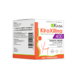 KiroXilina 400 20 tabletas   Antibiotico potente para infecciones severas Productos veterinarios Kiron | Envios a toda Guatemala