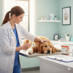 Librela 5 mg – Bedinvetmab – Inyección para el dolor articular en perros – Zoetis – Caja con 2 viales Productos veterinarios Librela | Envios a toda Guatemala