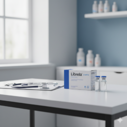 Librela 5 mg – Bedinvetmab – Inyección para el dolor articular en perros – Zoetis – Caja con 2 viales Productos veterinarios Librela | Envios a toda Guatemala