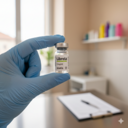 Librela 5 mg – Bedinvetmab – Inyección para el dolor articular en perros – Zoetis – Caja con 2 viales Productos veterinarios Librela | Envios a toda Guatemala