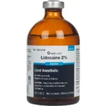 LIDOCAINE 2 % Vial por 100 mL Productos veterinarios Medicamentos Veterinarios | Envios a toda Guatemala