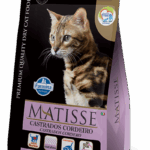 MATISSE CASTRADOS CORDEIRO 7,5KG Alimento para gatos Productos veterinarios Alimentos | Envios a toda Guatemala
